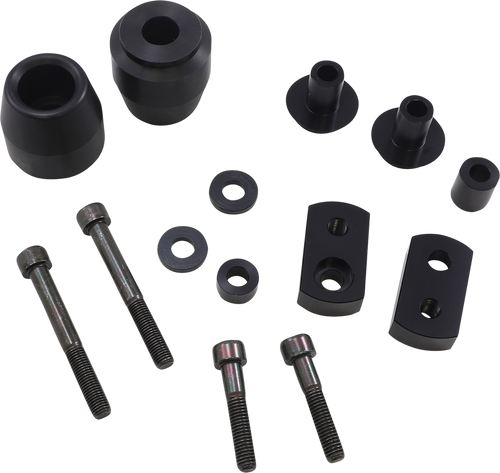 Vortex Frame Slider Kit Sr166