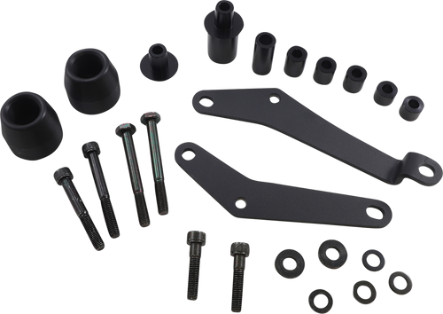 Vortex Frame Slider Kit Sr232