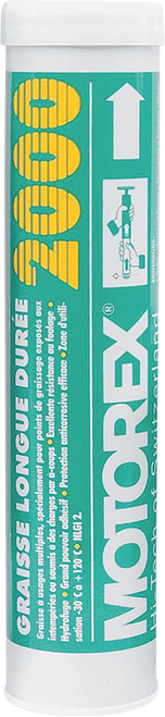 Motorex Long Term Grease 2000 300787