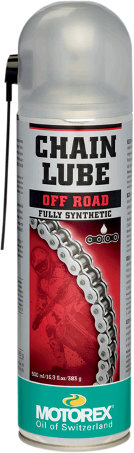 Motorex Chain Lube Off-Road 302281