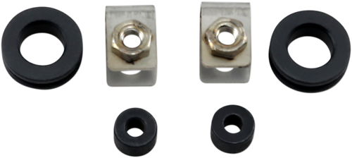 Givi Skid Plate Hardware Rp1144Kit