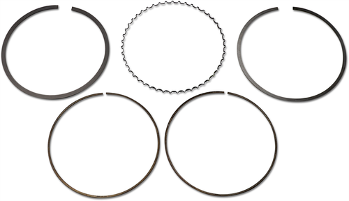 Athena Replacement Piston Ring Set S41316062