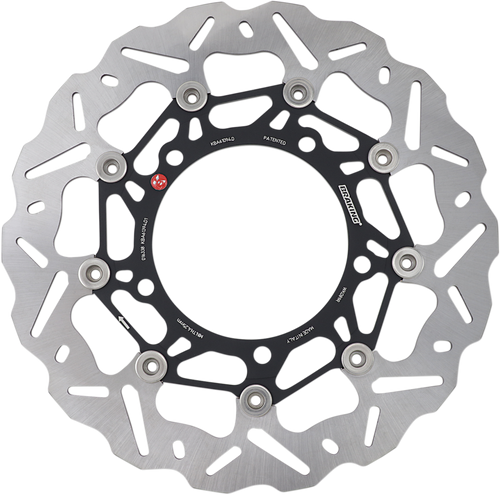 Braking Sk2 Series Rotors Wk089R