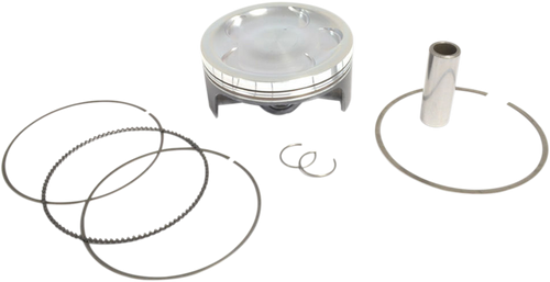 Athena Replacement Piston For Cylinder Kit S5F08300002B