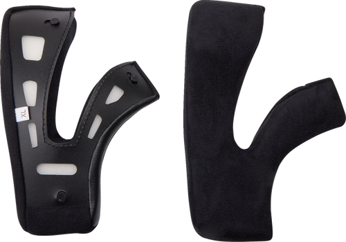 Agv X101 Helmet Cheek Pads 20Kit77002001Xl