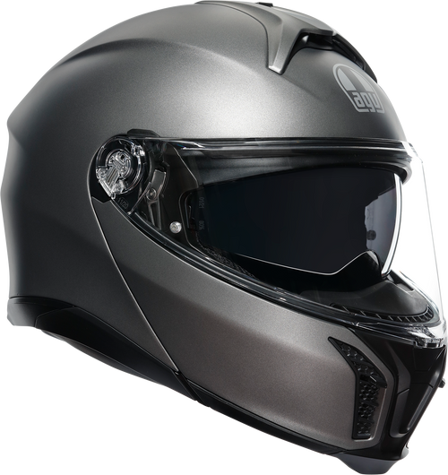 Agv Tourmodular Solid Helmet 201251F4Oy00516