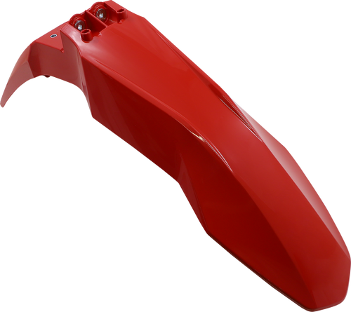 Ufo Front Fender Replacement Plastic Gg07124062