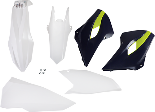 Acerbis Standard Body Replacement Plastic Kit 2403075135
