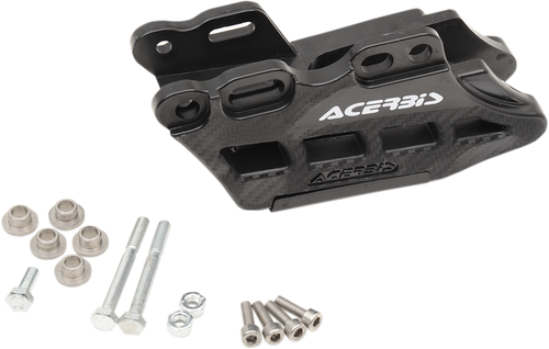 Acerbis Complete Chain Guide Block 2686620001