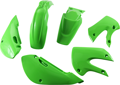 Acerbis Standard Body Replacement Plastic Kit 2041076812