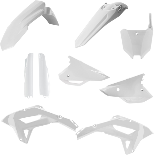 Acerbis Full Body Replacement Plastic Kit 2861800002