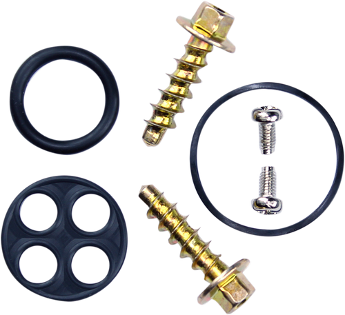 Moose Racing Fuel Petcock Rebuild Kit 601014