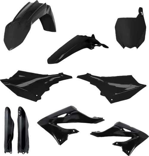 Acerbis Full Body Replacement Plastic Kit 2936150001