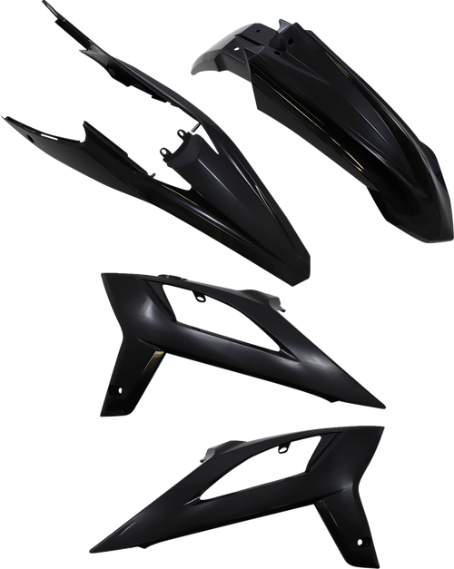 Acerbis Standard Body Replacement Plastic Kit 2936270001