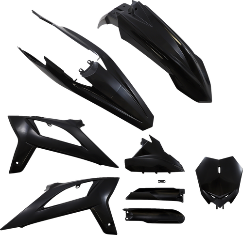 Acerbis Full Body Replacement Plastic Kit 2936280001