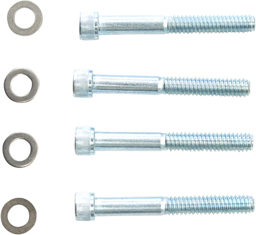 S&S Cycle Replacement Oil Pump Screw Kit 5000327