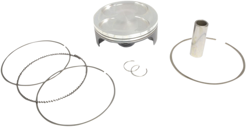 Athena Replacement Piston For Cylinder Kit S5F08200001A
