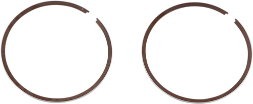 Athena Replacement Piston Ring Set S41316138