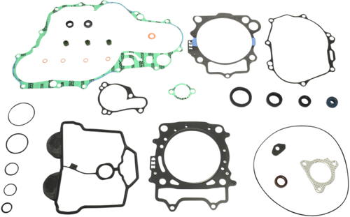 Athena Gasket Kit Complete P400485900188