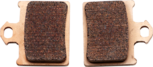 Galfer Mx Pro Brake Pads Fd441G1396
