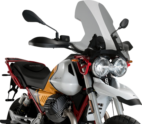Puig Hi-Tech Parts Touring Windscreen 21176H