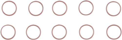Cometic O-Ring C10208