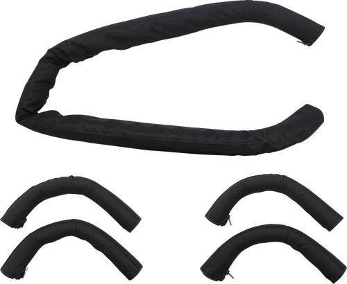 Moose Utility Sidebar Pads Grab Handles Kt4Sbrg11