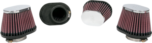 K & N Clamp-On Air Filters Rc2454