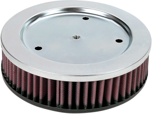 K & N High Flow Replacement Air Filter Hd0600
