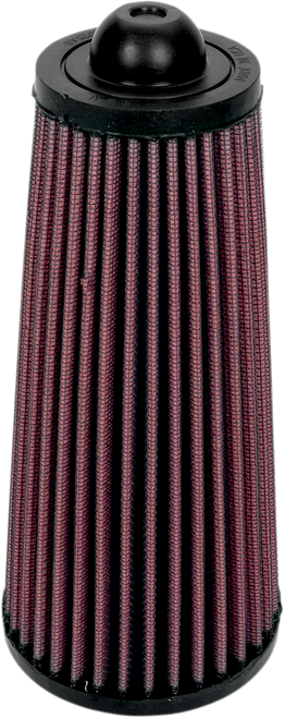 K & N High Flow Replacement Air Filter Bu5000