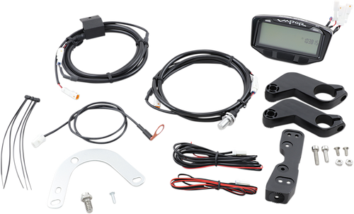 Trail Tech Vapor Speedometer Tachometer Computer 752115