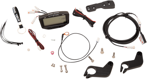 Trail Tech Vapor Speedometer Tachometer Computer 752116