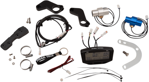 Trail Tech Striker Digital Gauge 712114