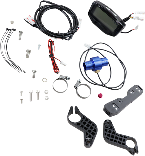 Trail Tech Striker Digital Gauge 712112