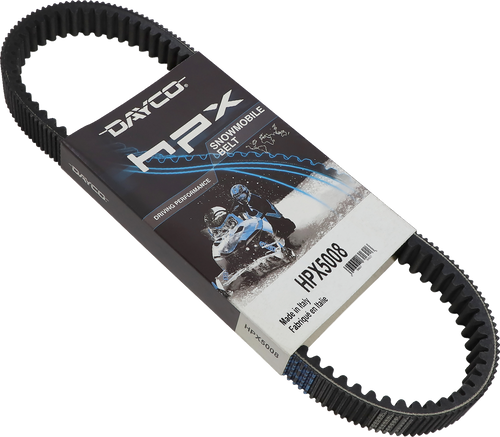 Dayco Products,Llc High Performance Extreme Belt Hpx5008