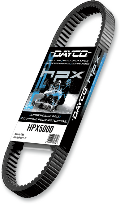 Dayco Products,Llc High Performance Extreme Belt Hpx5024