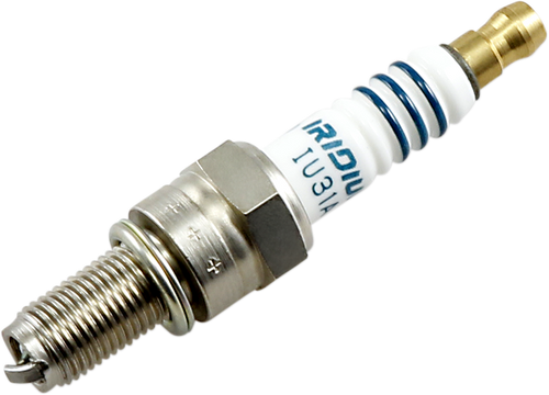 Denso Iridium Spark Plug Iu31A 5367