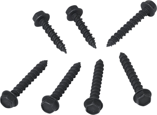 Moose Utility Clutch Cover Screw 1003043Pu