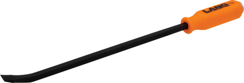 Lang Tools Curved Pry Bar With Striking Handle 85317