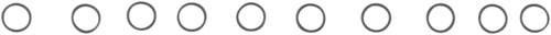 Cometic Shifter O-Ring C9252