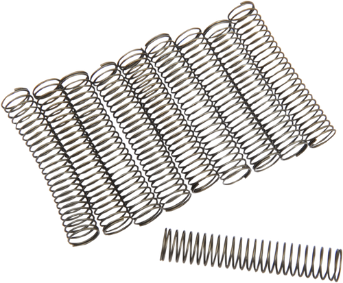 Eastern Motorcycle Parts Oil Pump Check Valve Springs A2636336