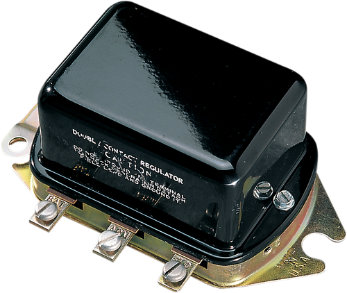 DRAG SPECIALTIES 12v Regulator DS-325496