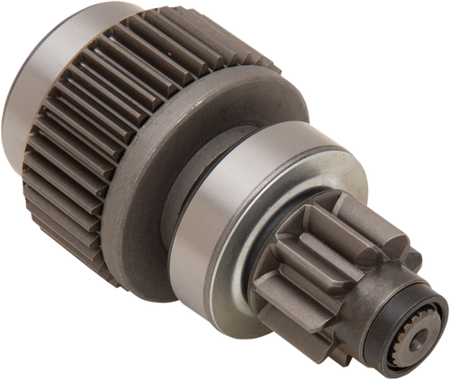 DRAG SPECIALTIES Starter Drive Clutch 2110-0010
