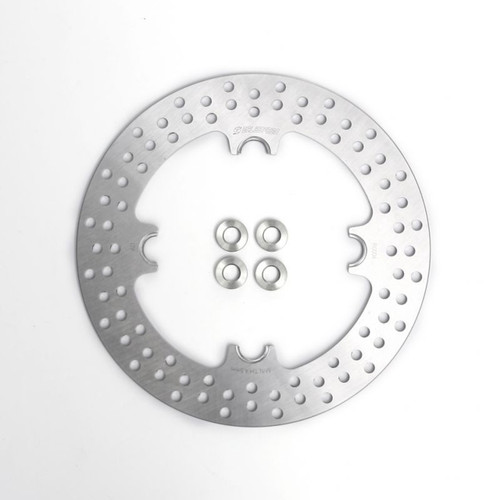 Galespeed Rear Brake Rotor Yamaha R1 + R6