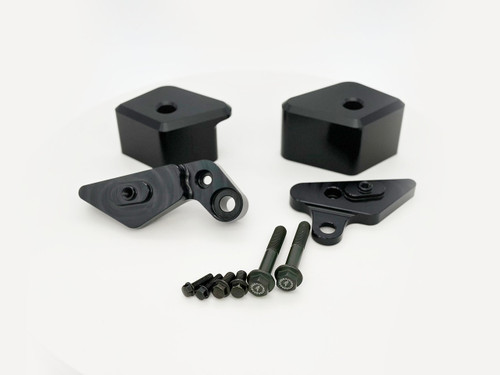 shin4＊ Sport Bike Parts - Frame Sliders - Page 1 - North Texas Superbikes