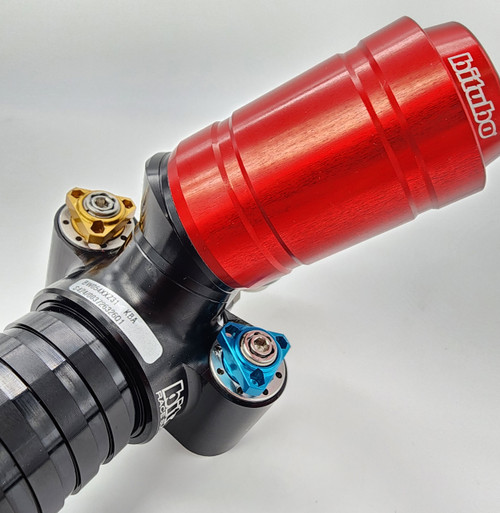 Bitubo S1000RR Shock - MONO - Adjustable Bitubo S1000RR Shock - MONO - Adjustable