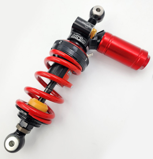 Bitubo R1 Shock - MONO - Adjustable