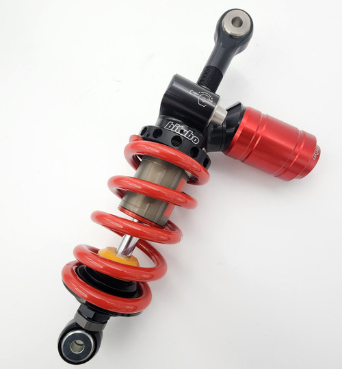 Bitubo CFMOTO 450SS Shock - MONO - Adjustable Bitubo CFMOTO 450SS Shock - MONO - Adjustable