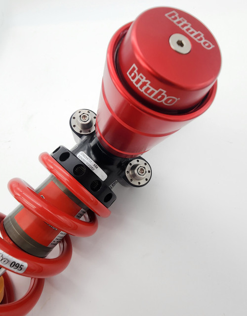 Bitubo CFMOTO 450SS Shock - MONO - Adjustable Bitubo CFMOTO 450SS Shock - MONO - Adjustable