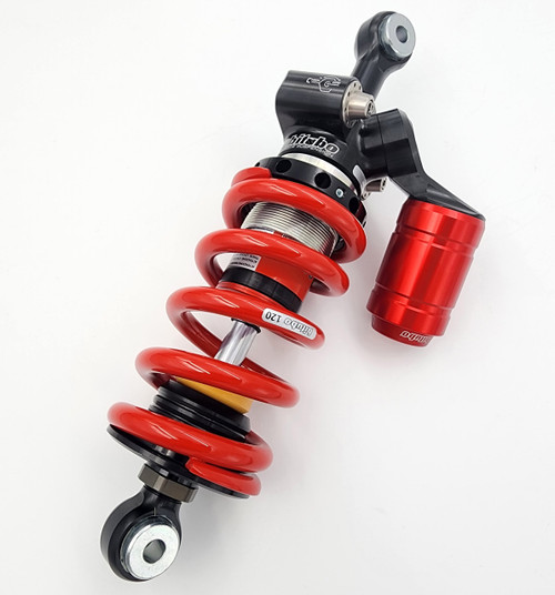 Bitubo RS 457 Shock - MONO - Adjustable Bitubo RS 457 Shock - MONO - Adjustable